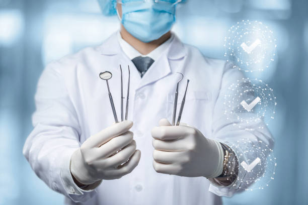 Sleep Apnea Treatment in Hueytown, AL