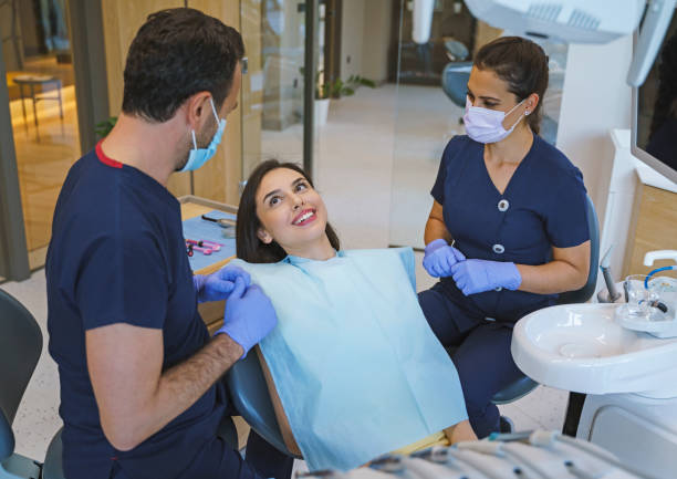Full Mouth Reconstruction in Hueytown, AL