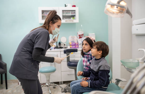 Best Dental Bonding  in Hueytown, AL