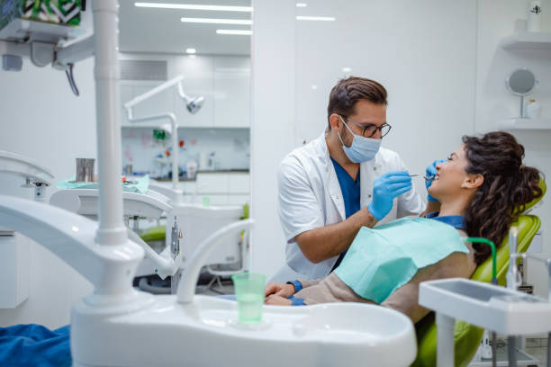 Why Choose Us for Your Dental Needs in Hueytown, AL