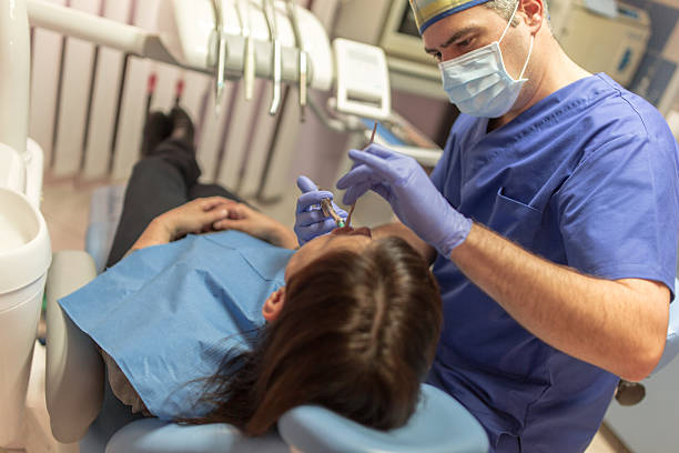 Dental Inlays and Onlays in Hueytown, AL