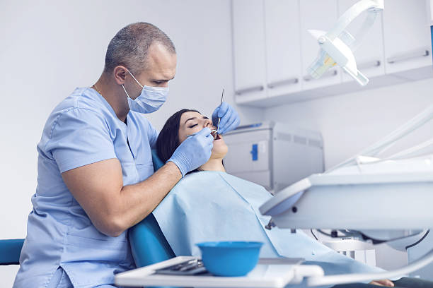 Best Oral Cancer Screening  in Hueytown, AL